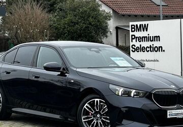 BMW 520 11.575 km 56.900 &euro; Backnang 71522