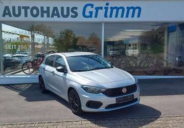 Fiat Tipo 47.100 km 11.390 &euro; Kirchardt 74912