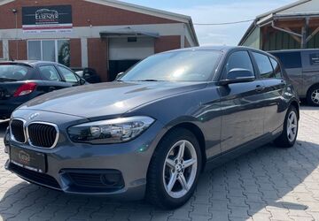 BMW 118 107.999 km 11.999 &euro; Eppingen 75031