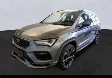 Cupra Ateca 24.150 km 31.930 &euro; Öhringen 74613