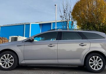 Ford Mondeo 420.412 km 2.999 &euro; Markgröningen 71706