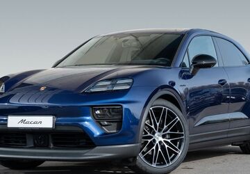 Porsche Macan 9.900 km 105.900 &euro; Heilbronn 74074