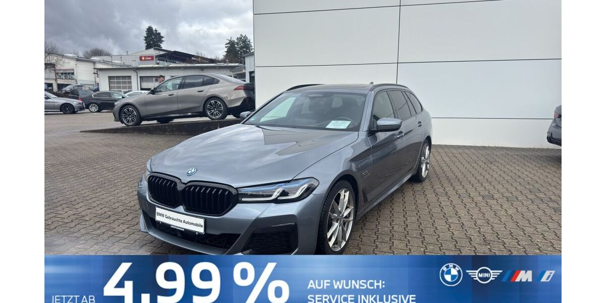 BMW 530 137.500 km 33.966 &euro; Öhringen 74613