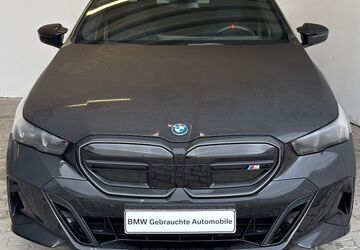 BMW i5 24.920 km 63.490 &euro; Heilbronn 74076