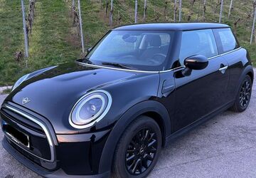 Mini ONE 31.550 km 16.490 &euro; Großbottwar 71723