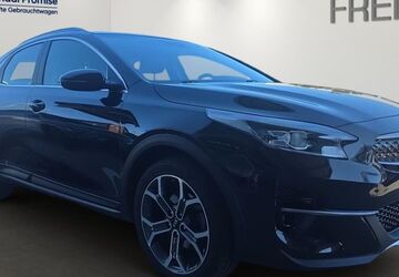 Kia XCeed 84.600 km 15.990 &euro; Heilbronn 74076