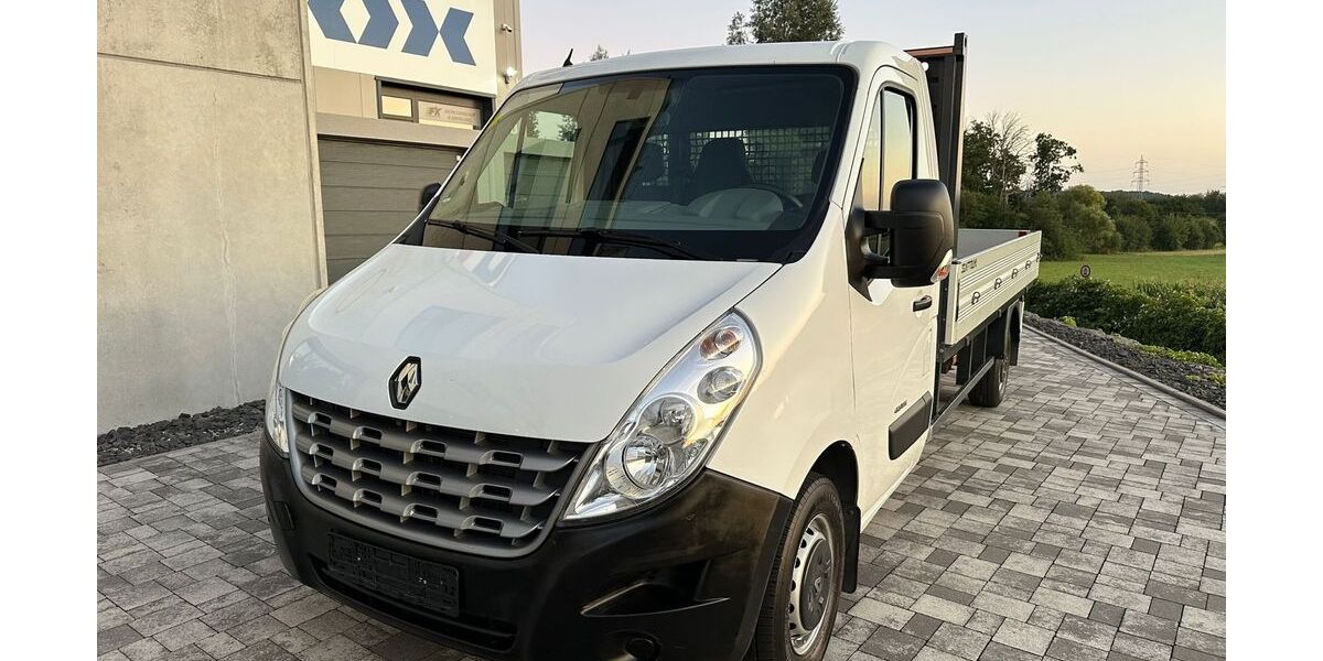 Renault Master 119.549 km 14.500 &euro; Backnang 71522