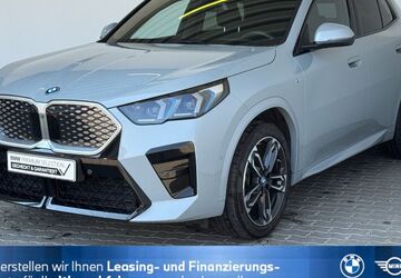 BMW iX2 26.555 km 48.444 &euro; Heilbronn 74074