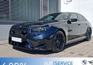 BMW M5 18.900 km 119.890 &euro; Asperg 71679