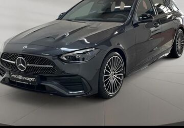 Mercedes-Benz C 220 7.471 km 50.979 &euro; Heilbronn 74072