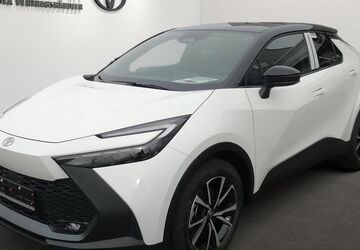 Toyota C-HR 2.000 km 41.900 &euro; Ludwigsburg 71636