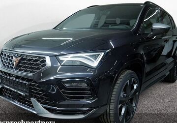 Cupra Ateca 3.500 km 33.970 &euro; Bietigheim-Bissingen 74321