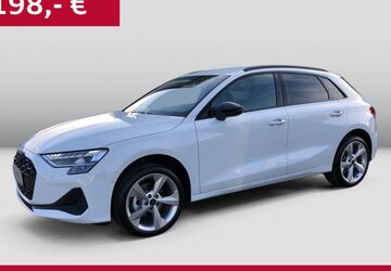 Audi A3 1.500 km 31.790 &euro; Backnang 71522