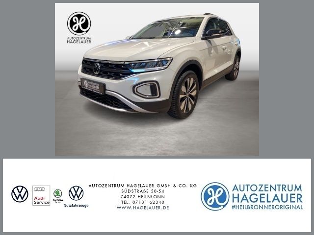 VW T-Roc 5.657 km 24.144 &euro; Heilbronn 74072
