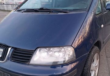 VW Sharan 345.000 km 1.590 &euro; Ludwigsburg 71642