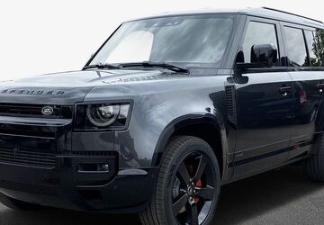 Land Rover Defender 19.343 km 91.550 &euro; Heilbronn 74080