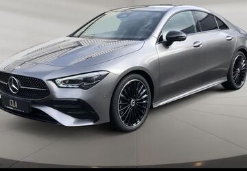 Mercedes-Benz CLA 220 16.228 km 47.479 &euro; Neckarsulm-Obereisesheim 74172