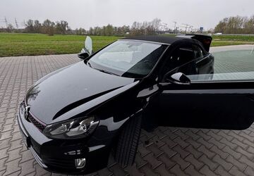 VW Golf 138.000 km 10.400 &euro; Neckarsulm 74172