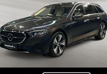 Mercedes-Benz E 300 18.279 km 46.814 &euro; Heilbronn 74072