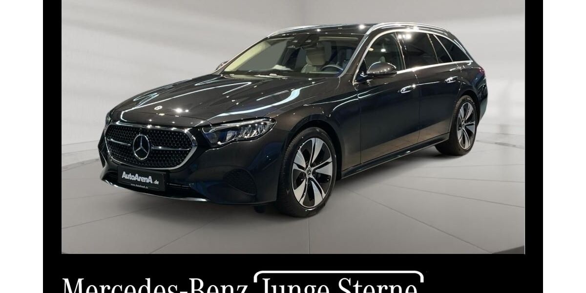 Mercedes-Benz E 300 18.279 km 46.814 &euro; Heilbronn 74072