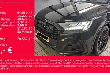 Audi Q7 42.990 km 64.830 &euro; Heilbronn 74074
