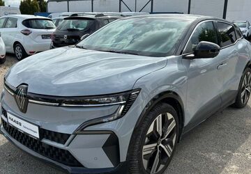 Renault Megane 11.200 km 33.900 &euro; Ludwigsburg 71636