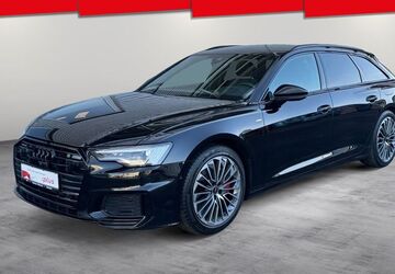 Audi A6 145.924 km 32.480 &euro; Mosbach 74821