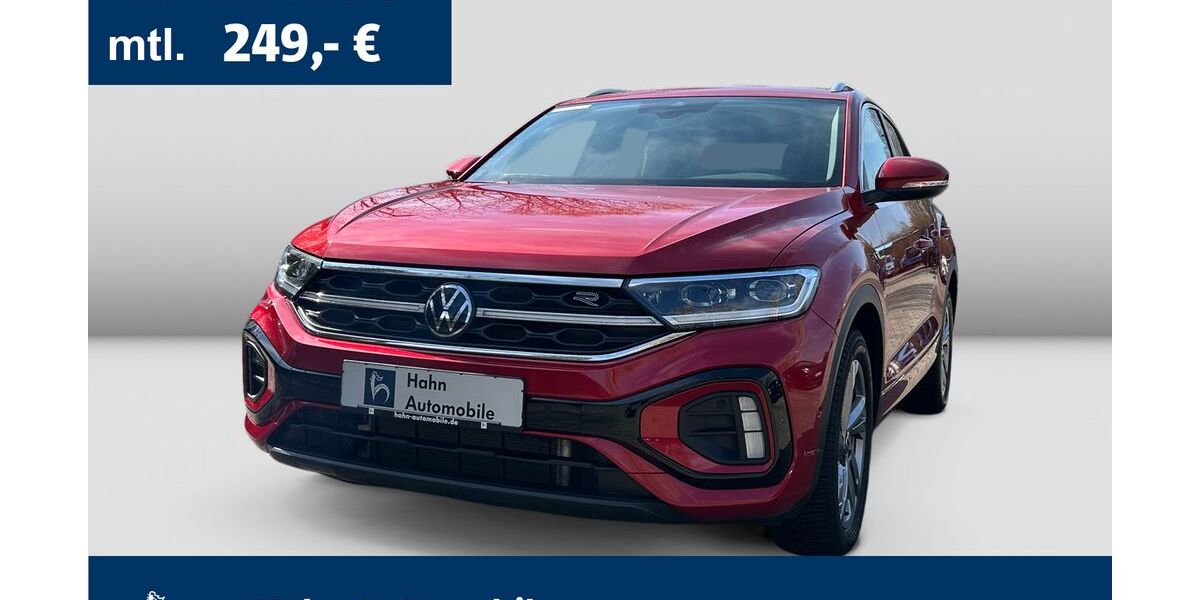 VW T-Roc 26.958 km 26.989 &euro; Ludwigsburg 71634