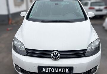 VW Golf 81.535 km 9.999 &euro; Pfaffenhofen 74397