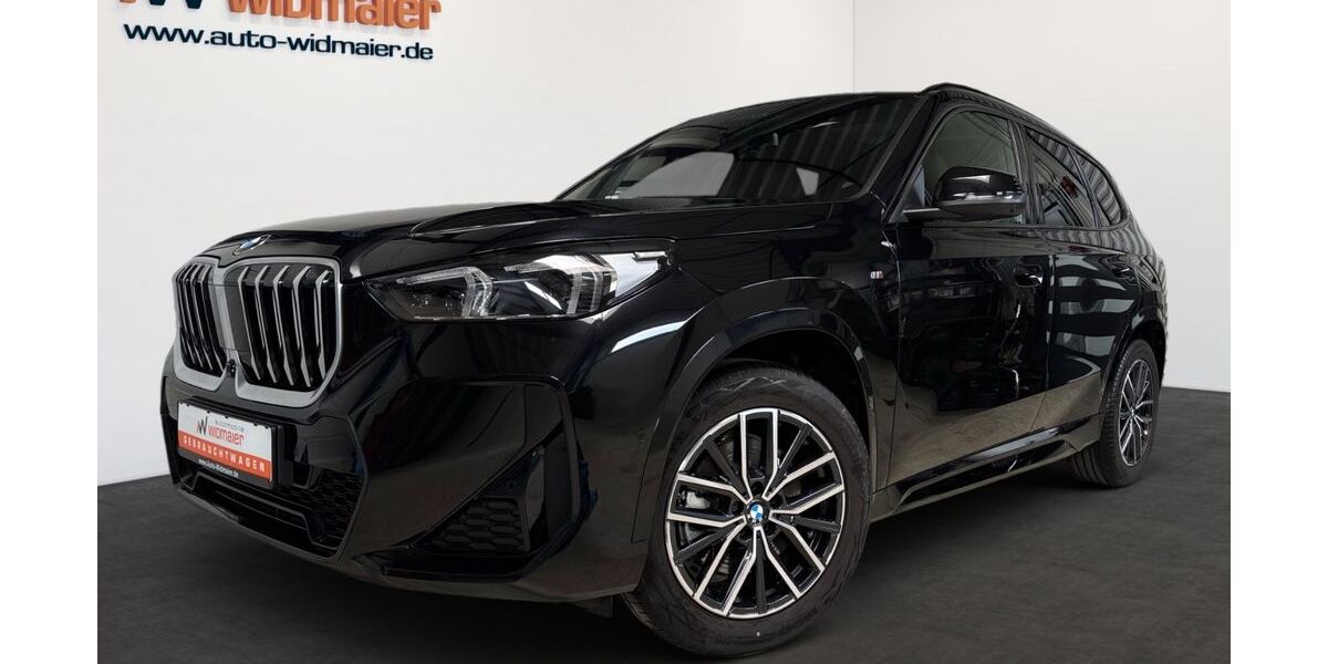 BMW X1 42.400 km 42.990 &euro; Besigheim - Ottmarsheim 74354