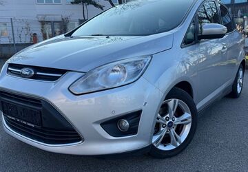 Ford C-Max 66.000 km 5.990 &euro; MÖGLINGEN 71696