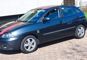 Seat Ibiza 176.000 km 2.650 &euro; Sinsheim 74889