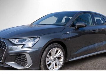 Audi A3 89.600 km 27.830 &euro; Neckarsulm 74172