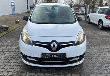 Renault Scenic 260.000 km 4.650 &euro; Pfedelbach 74629