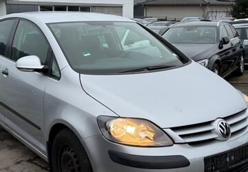 VW Golf 164.000 km 1.999 &euro; Gundelsheim 74831