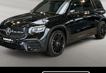 Mercedes-Benz GLB 250 27.785 km 42.965 &euro; Heilbronn 74072