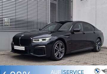 BMW 730 62.900 km 54.890 &euro; Asperg 71679