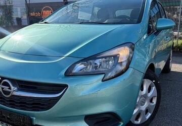 Opel Corsa 165.000 km 4.990 &euro; MÖGLINGEN 71696