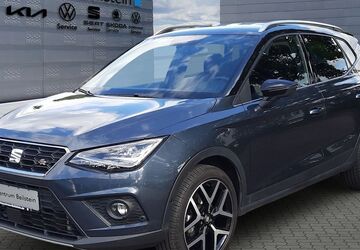 Seat Arona 18.500 km 16.990 &euro; Beilstein 71717