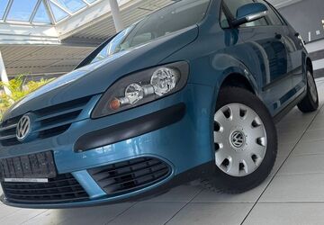 VW Golf Plus 98.000 km 4.280 &euro; Öhringen 74613