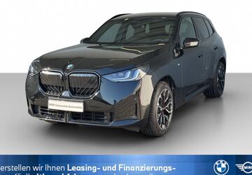 BMW X3 25.000 km 64.440 &euro; Heilbronn 74076