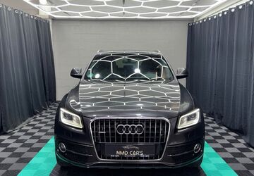 Audi Q5 173.000 km 18.997 &euro; Bietigheim-Bissingen 74321