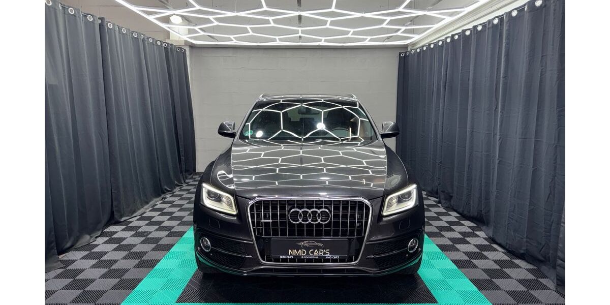 Audi Q5 173.000 km 18.997 &euro; Bietigheim-Bissingen 74321