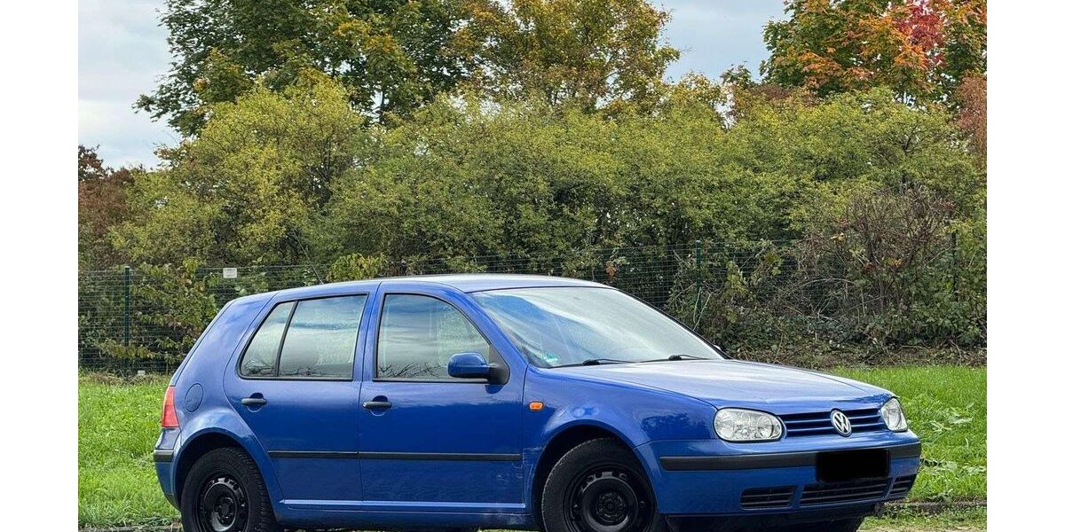 VW Golf 230.000 km 2.700 &euro; Murr 71711