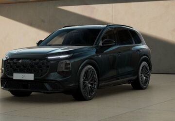Audi Q7 6.900 km 130.970 &euro; Heilbronn 74074