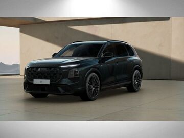 Gebrauchte Audi Q7