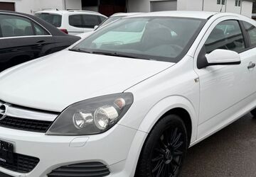 Opel Astra 126.000 km 3.999 &euro; Gundelsheim 74831