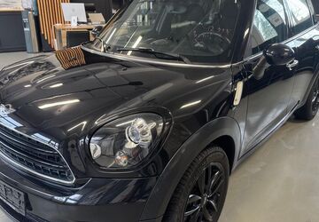 Mini Cooper 113.000 km 12.000 &euro; Heilbronn 74078