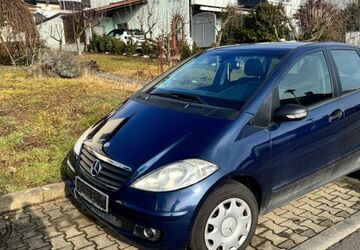Mercedes-Benz A 150 159.200 km 2.350 &euro; Neudenau 74861