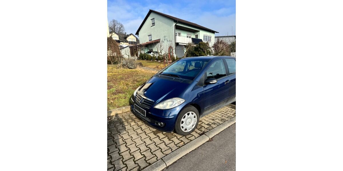 Mercedes-Benz A 150 159.200 km 2.350 &euro; Neudenau 74861